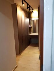 Blk 606B Tampines Greenridges (Tampines), HDB 5 Rooms #558939841